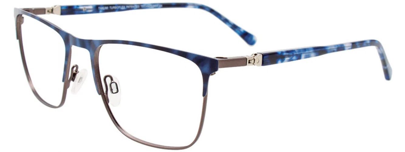 Takumi TK1225 Eyeglasses - view 7